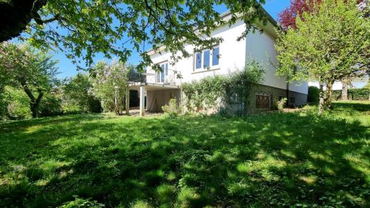 Acheter Maison Lampertheim 399000 euros