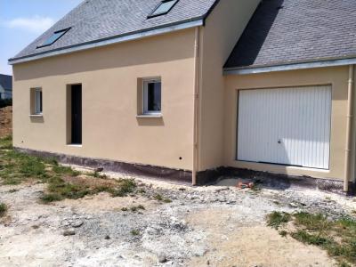 For sale Plougourvest 4 rooms 80 m2 Finistere (29400) photo 0
