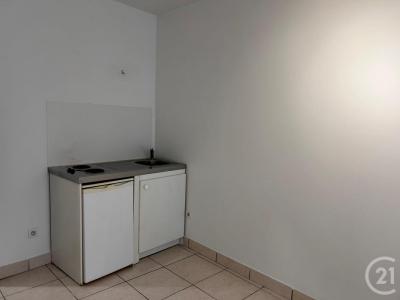 Louer Appartement 24 m2 Montpellier