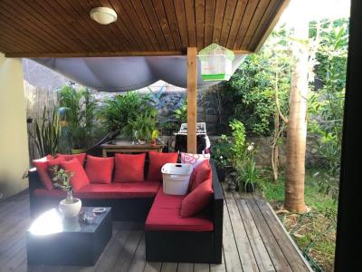 Acheter Maison Bois-de-nefles-saint-paul Reunion