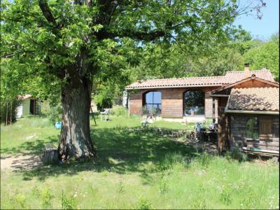 For sale Saint-andeol-de-vals 5 rooms 100 m2 Ardeche (07600) photo 0