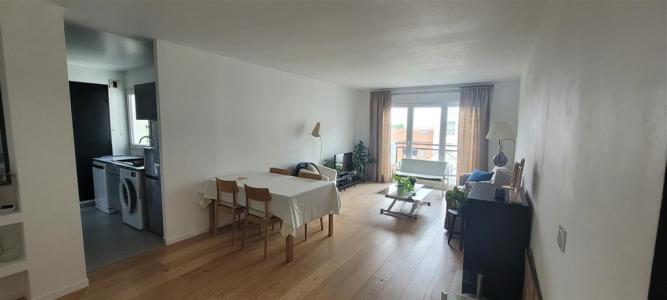 For sale Nogent-sur-marne 4 rooms 78 m2 Val de Marne (94130) photo 0