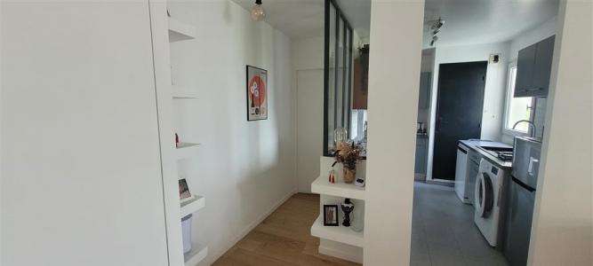 Acheter Appartement 78 m2 Nogent-sur-marne