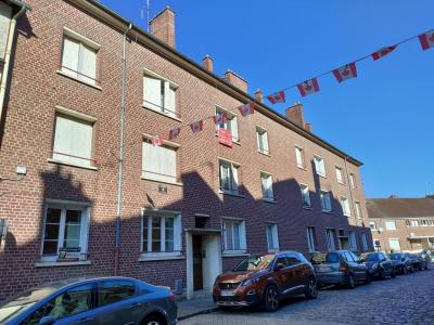 For sale Noyon 3 rooms 56 m2 Oise (60400) photo 0