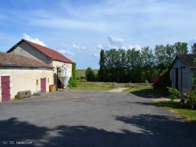 For sale Archigny CHAUVIGNY 7 rooms 188 m2 Vienne (86210) photo 2