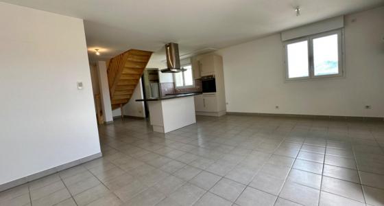 For sale Poisy 4 rooms 94 m2 Haute savoie (74330) photo 2