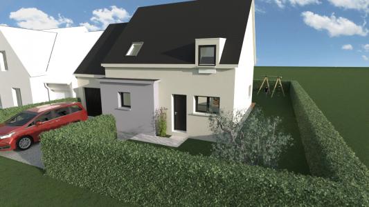 Annonce Vente 6 pices Maison Hede 35