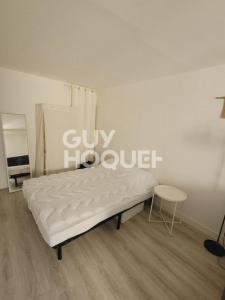 Louer Appartement 25 m2 Marseille-2eme-arrondissement