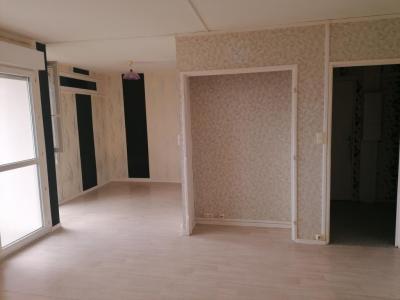 For rent Grand-charmont 4 rooms 61 m2 Doubs (25200) photo 1