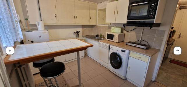 Annonce Location Appartement Gagny 93