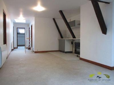 For rent Saint-leonard-de-noblat 3 rooms 66 m2 Haute vienne (87400) photo 0