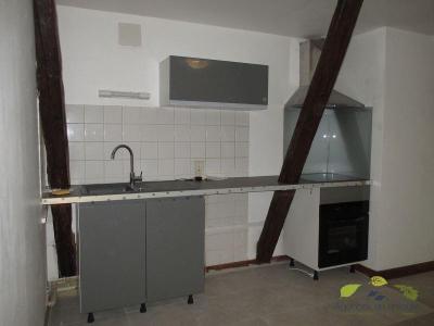 For rent Saint-leonard-de-noblat 3 rooms 66 m2 Haute vienne (87400) photo 1