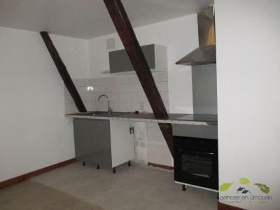 For rent Saint-leonard-de-noblat 3 rooms 66 m2 Haute vienne (87400) photo 2