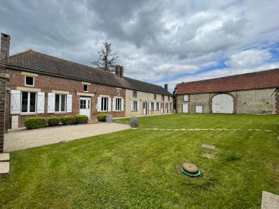 For sale Sormery 9 rooms 220 m2 Yonne (89570) photo 0