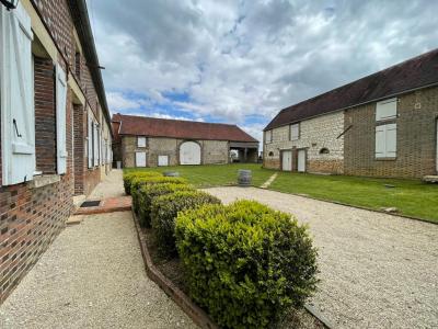 For sale Sormery 9 rooms 220 m2 Yonne (89570) photo 1