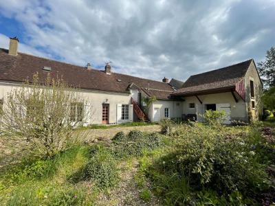 For sale Jaulges 5 rooms 110 m2 Yonne (89360) photo 1