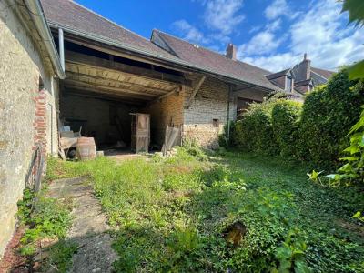 For sale Jaulges 5 rooms 110 m2 Yonne (89360) photo 3
