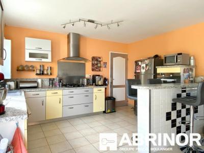 For sale Amiens 4 rooms 91 m2 Somme (80000) photo 1