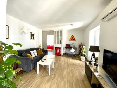 For sale Valence 3 rooms 80 m2 Drome (26000) photo 0