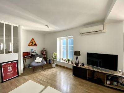 For sale Valence 3 rooms 80 m2 Drome (26000) photo 2