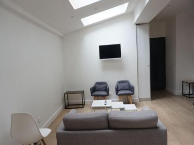 For rent Lille 3 rooms 48 m2 Nord (59000) photo 0