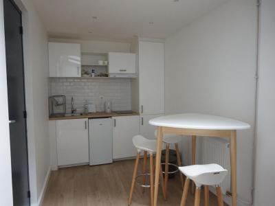 For rent Lille 3 rooms 48 m2 Nord (59000) photo 2