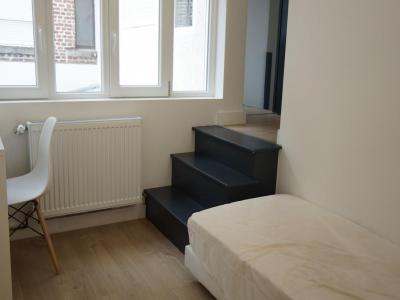 For rent Lille 3 rooms 48 m2 Nord (59000) photo 3