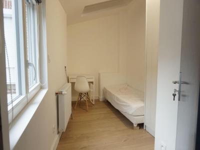 For rent Lille 3 rooms 48 m2 Nord (59000) photo 4