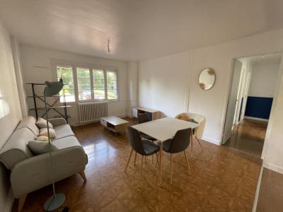 For rent Lille 4 rooms 77 m2 Nord (59000) photo 1