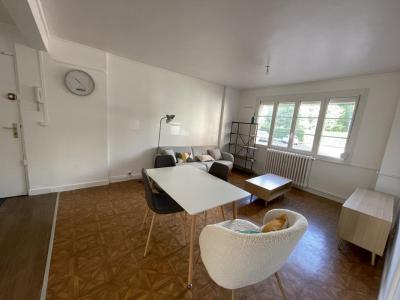 For rent Lille 4 rooms 77 m2 Nord (59000) photo 2