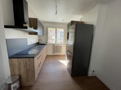 For rent Lille 4 rooms 77 m2 Nord (59000) photo 3