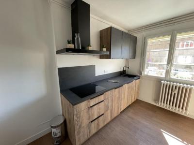 For rent Lille 4 rooms 77 m2 Nord (59000) photo 4