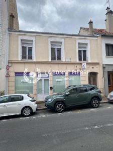 For sale Gentilly 231 m2 Val de Marne (94250) photo 0
