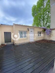 Annonce Vente Immeuble Gentilly 94