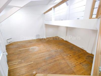 Acheter Local commercial 108 m2 Paris-14eme-arrondissement