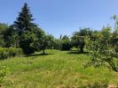 For sale Land Beton-bazoches  1220 m2