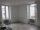 For rent Apartment Nantes  22 m2
