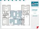 For sale House Biscarrosse  116 m2 4 pieces