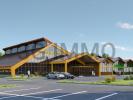 For sale Commercial office Chaussee-saint-victor  2400 m2