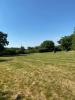 For sale Land Bouesse  4920 m2