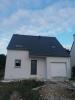 For sale House Guisseny  80 m2 4 pieces