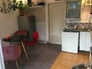 For rent Apartment Bourget  43 m2 2 pieces