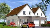 For sale House Bennwihr  97 m2 5 pieces