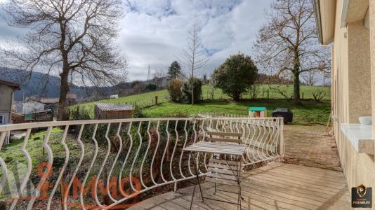 For sale Firminy 5 rooms 126 m2 Loire (42700) photo 2