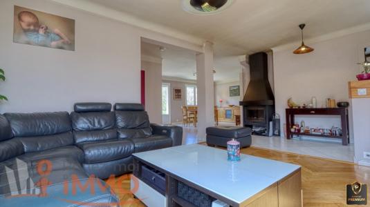 For sale Firminy 5 rooms 126 m2 Loire (42700) photo 4