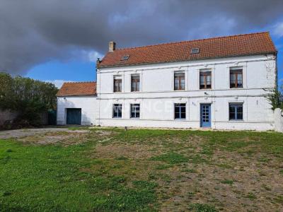 For sale Saint-omer-capelle 5 rooms 185 m2 Pas de calais (62162) photo 0