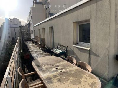 Annonce Vente 5 pices Appartement Paris-15eme-arrondissement 75