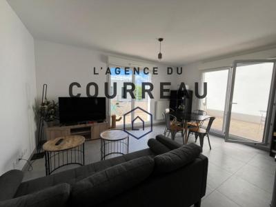 For sale Montpellier 5 rooms 85 m2 Herault (34080) photo 1