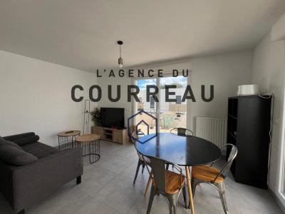Acheter Appartement 85 m2 Montpellier