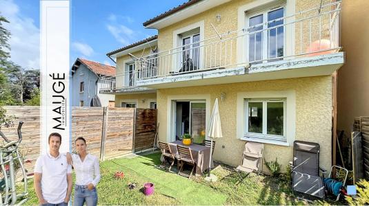 For sale Jardin 4 rooms 97 m2 Isere (38200) photo 0